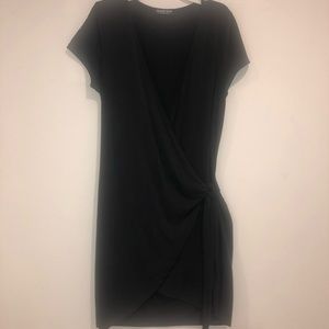 🍒NWOT Little Black Dress by Fashion Nova Curve